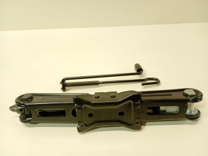 AUDI A4 B9 (2015–2026) Wagenheber 8w0011031d - 2