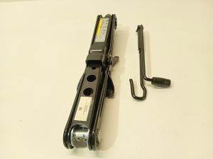 AUDI A4 B9 (2015–2026) Wagenheber 8w0011031d - 3