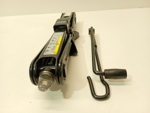 AUDI A4 B9 (2015–2026) Wagenheber 8w0011031d - 5