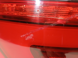 AUDI A4 B9 (2015–2026) Eckleuchte hinten 8w9945091 - 3