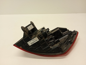 AUDI A4 B9 (2015–2026) Eckleuchte hinten 8w9945091 - 4