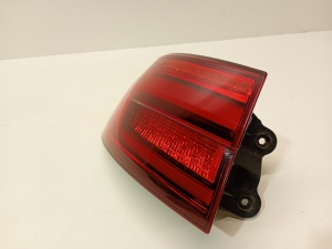 AUDI A4 B9 (2015–2026) Eckleuchte hinten 8w9945091 - 5