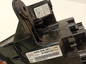 AUDI A4 B9 (2015–2026) Eckleuchte hinten 8w9945091 - 6