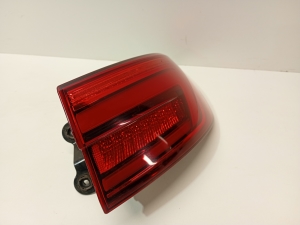 AUDI A4 B9 (2015–2026) Eckleuchte hinten 8w9945092 - 2