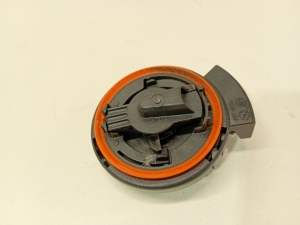 AUDI A4 B9 (2015–2026) Airbag sensor 4m0955557a - 3