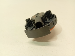 AUDI A4 B9 (2015–2026) Airbag sensor 4m0955557a - 5