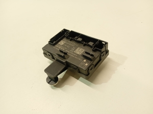   Türsteuergerät vorn  - 8w0959593g 