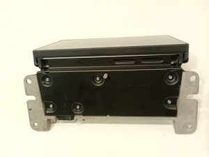 AUDI A4 B9 (2015–2026) Bildschirm 8w2919604 - 5