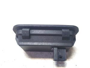Mercedes Benz R-Class 251 (2006–2017) Trunk lid close switch A2118219551 - 4