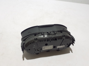 Skoda Kodiaq (2017–2026) Mērinstrumentu panelis 565920751A - 2