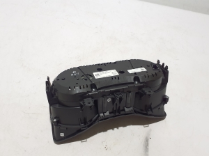 Skoda Kodiaq (2017–2026) Mērinstrumentu panelis 565920751A - 6
