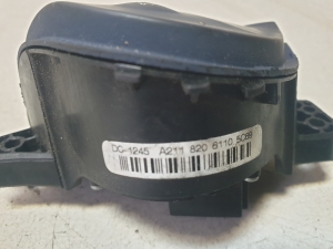Mercedes Benz E-Class W211 (2002–2009) Slēdzis uz stūres A2118206110 - 5
