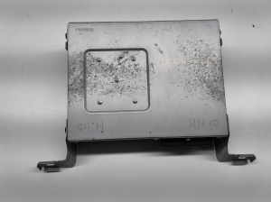 Mazda cx-60 I (2022–2026) Audio, video, navigācija KAAA669C0B - 3