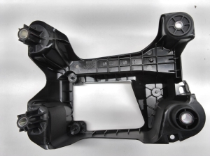 Mazda cx-60 I (2022–2026) Sonstiger Halter KAAA46110 - 4