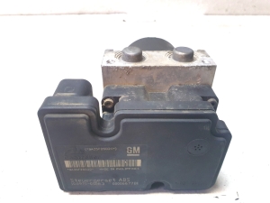 ABS plokk - 13157576