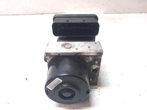 Opel Zafira B (2005–2014) ABS unit 13157576 - 4