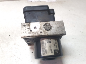 Opel Zafira B (2005–2014) ABS unit 13157576 - 5
