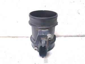 Opel Zafira B (2005–2014) Mass air flow sensor 55350046 - 2