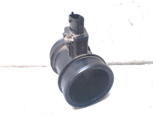 Opel Zafira B (2005–2014) Mass air flow sensor 55350046 - 3