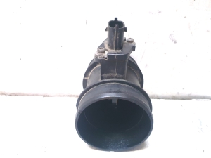 Opel Zafira B (2005–2014) Mass air flow sensor 55350046 - 4