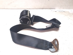 Opel Zafira B (2005–2014) Sicherheitsgurt hinten 602592400 - 3