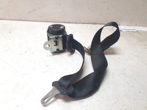 Opel Zafira B (2005–2014) Sicherheitsgurt hinten 602592400 - 4