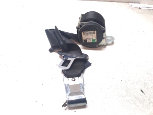 Opel Zafira B (2005–2014) Sicherheitsgurt hinten 606606100 - 3