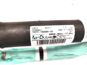 Ford Connect Tourneo (2013–2026) Katuse turvapadi DT1117042D94CH - 3