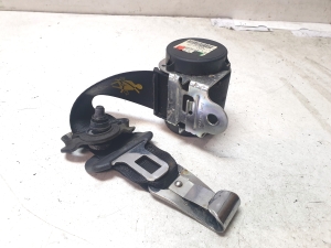 Opel Zafira B (2005–2014) Sicherheitsgurt hinten 606606000 - 2