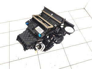   Heater and its parts  - DV6119B555NK 