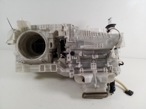   Heater and its parts  - 8705042B70 