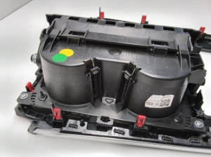 Mazda cx-60 I (2022–2026) Käigukangi viimistlus KBB464341 - 6