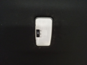 TOYOTA RAV 4 A5 (2019–2026) Dachhimmel 6331042500 - 2