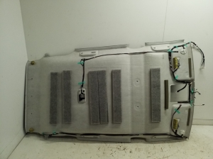 TOYOTA RAV 4 A5 (2019–2026) Dachhimmel 6331042500 - 3