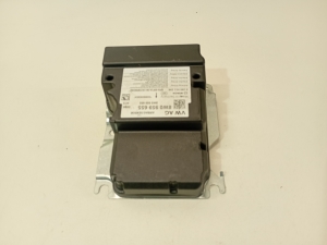 AUDI A4 B9 (2015–2026) Turvapadja moodul 8w0959655 - 3