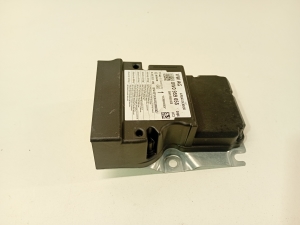 AUDI A4 B9 (2015–2026) Turvapadja moodul 8w0959655 - 6