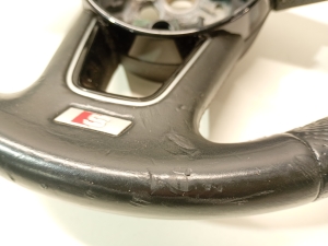 AUDI A4 B9 (2015–2026) Lenkrad 8w0419091cp - 2