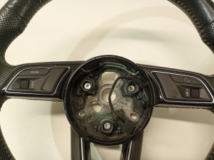 AUDI A4 B9 (2015–2026) Lenkrad 8w0419091cp - 3