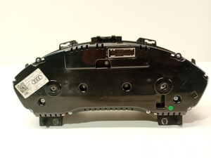AUDI A4 B9 (2015–2026) Näidikuplokk 8w5920941a - 2