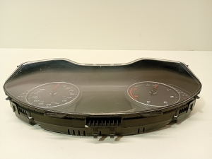 AUDI A4 B9 (2015–2026) Näidikuplokk 8w5920941a - 4