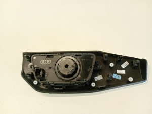 AUDI A4 B9 (2015–2026) Headlight switch 4m0941531aa - 3
