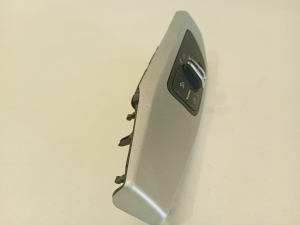 AUDI A4 B9 (2015–2026) Headlight switch 4m0941531aa - 5