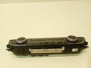 AUDI A4 B9 (2015–2026) Heater control panel 8w0820043f - 3