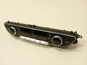 AUDI A4 B9 (2015–2026) Heater control panel 8w0820043f - 6