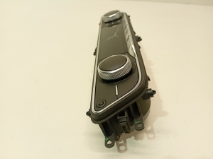 AUDI A4 B9 (2015–2026) Heater control panel 8w0820043f - 7