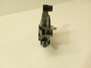 AUDI A4 B9 (2015–2026) Esiukse aknatõstuki mootor 8w0959802 - 4