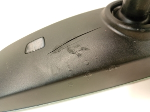 AUDI A4 B9 (2015–2026) Interior mirror 8w08575119b9 - 4