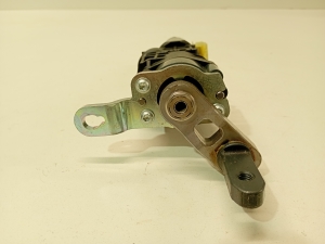 AUDI A4 B9 (2015–2026) Power trunk lid lift actuator 8w9827851a - 3
