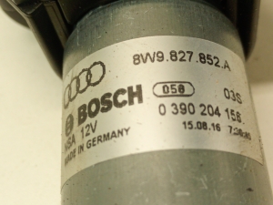 AUDI A4 B9 (2015–2026) Power trunk lid lift actuator 8w9827852a - 5