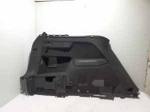   Trunk side trim panel  - 565867427P 